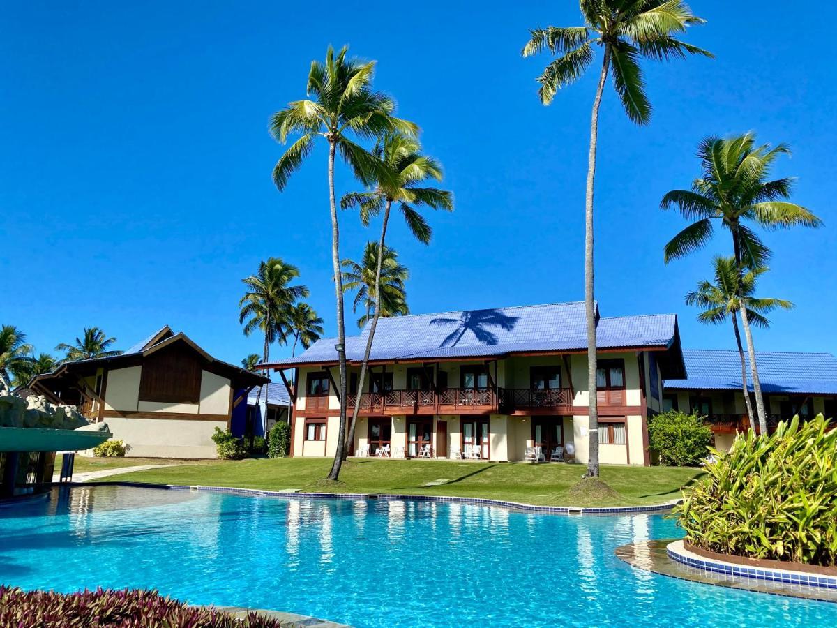 Summerville Resort Pôrto das Galinhas Exterior foto